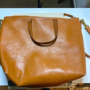 Made well The Zip/Top Transport Carryall